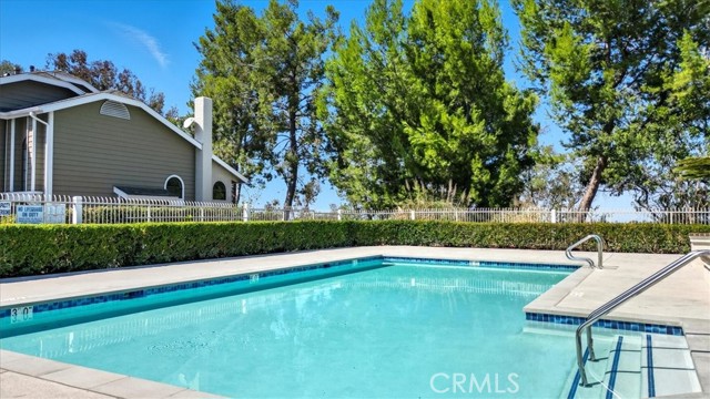 Detail Gallery Image 36 of 48 For 23401 via Linda #C,  Mission Viejo,  CA 92691 - 2 Beds | 2/1 Baths
