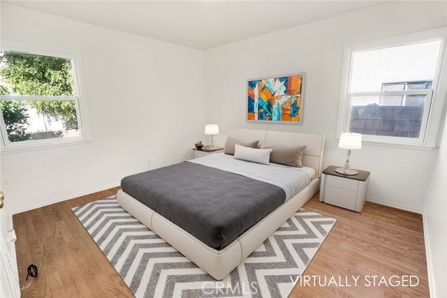 Detail Gallery Image 17 of 28 For 18405 Haas Ave, Torrance,  CA 90504 - 3 Beds | 2 Baths