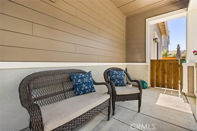 Detail Gallery Image 32 of 42 For 165 Earthwood Ln, San Luis Obispo,  CA 93401 - 3 Beds | 2/1 Baths