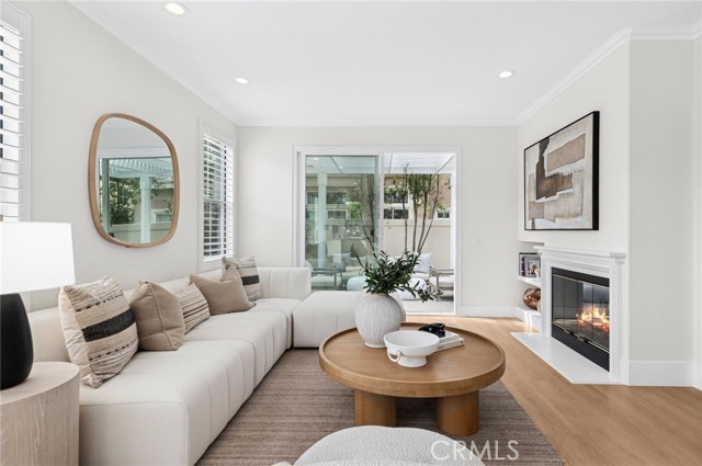 Detail Gallery Image 10 of 35 For 20 Fecamp Lot 15, Newport Coast,  CA 92657 - 3 Beds | 2/1 Baths