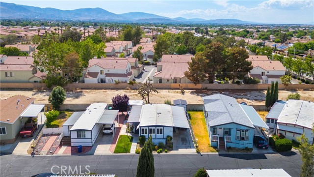 Detail Gallery Image 23 of 26 For 4444 E Avenue R Space 123, Palmdale,  CA 93552 - 2 Beds | 2 Baths