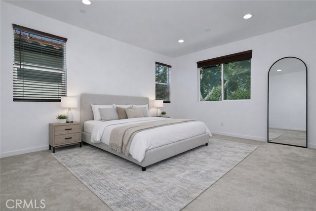 Detail Gallery Image 22 of 49 For 15163 W Rachel, –,  CA 91345 - 4 Beds | 3 Baths