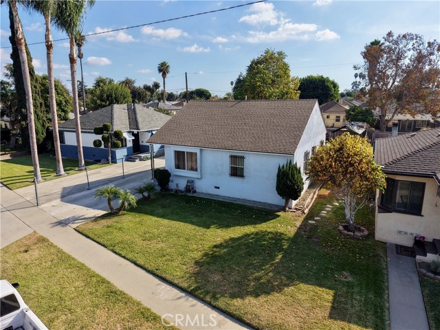 Detail Gallery Image 4 of 25 For 1508 E Tucker St, Compton,  CA 90221 - 3 Beds | 1 Baths