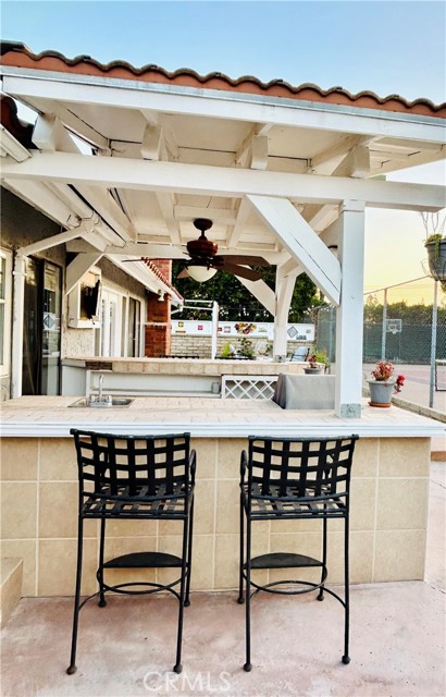 Detail Gallery Image 25 of 28 For 10317 Steven Pl, Chatsworth,  CA 91311 - 4 Beds | 2/1 Baths