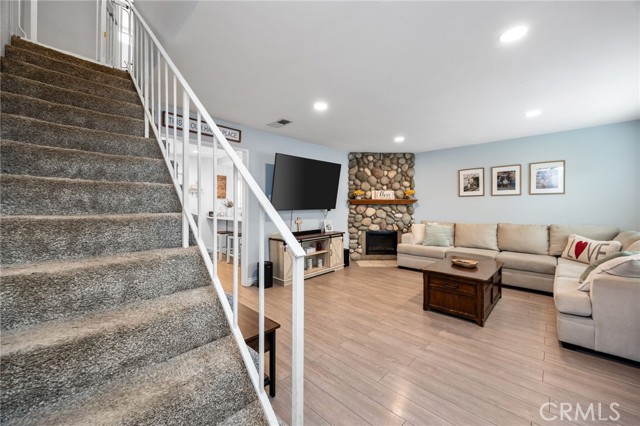 Detail Gallery Image 16 of 38 For 15251 Leffingwell #8,  Whittier,  CA 90604 - 2 Beds | 2 Baths