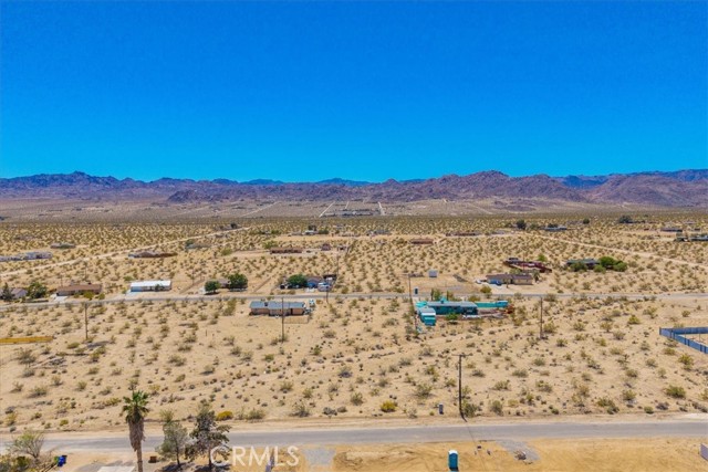 Detail Gallery Image 23 of 27 For 1 Jadeite St, Joshua Tree,  CA 92252 - – Beds | – Baths