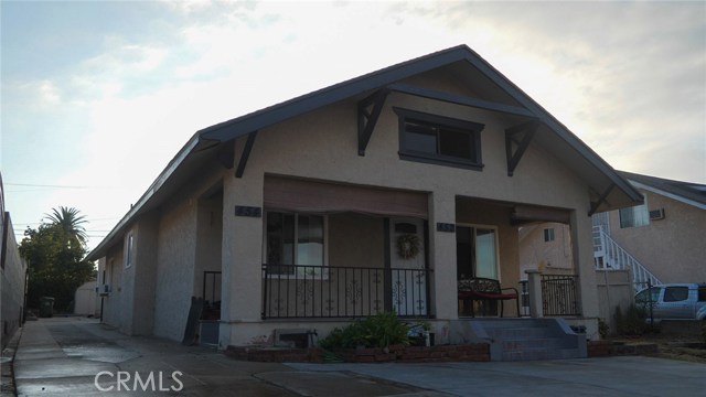 452 N Townsend Ave, Los Angeles, CA 90063