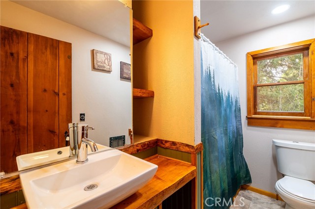 Detail Gallery Image 50 of 71 For 54105 S Circle Dr, Idyllwild,  CA 92549 - – Beds | – Baths