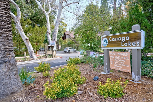 Detail Gallery Image 1 of 1 For 7131 Farralone Ave #80,  Canoga Park,  CA 91303 - 2 Beds | 1 Baths