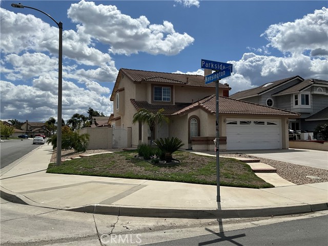 Image 1 of 3 For 16419 Parkside Lane