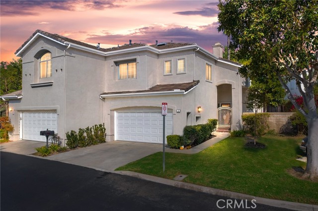 Detail Gallery Image 1 of 1 For 12 Larkmead, Aliso Viejo,  CA 92656 - 3 Beds | 2/1 Baths