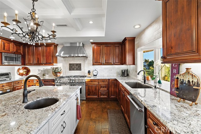 Detail Gallery Image 15 of 67 For 1542 La Loma, North Tustin,  CA 92705 - 3 Beds | 4/1 Baths