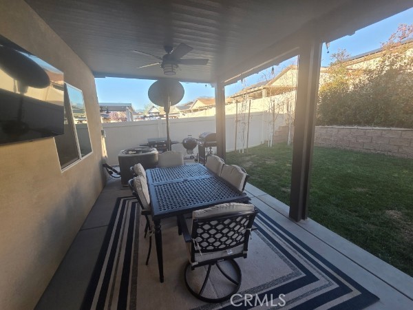 Image 25 of 26 For 1021 Avocet Ct.