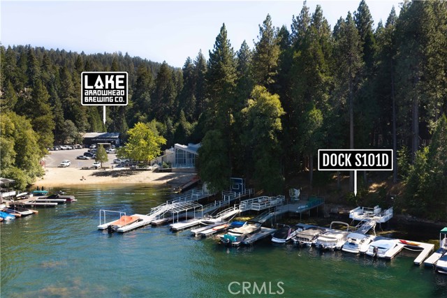 225 Fairview Drive, Lake Arrowhead, CA 92352