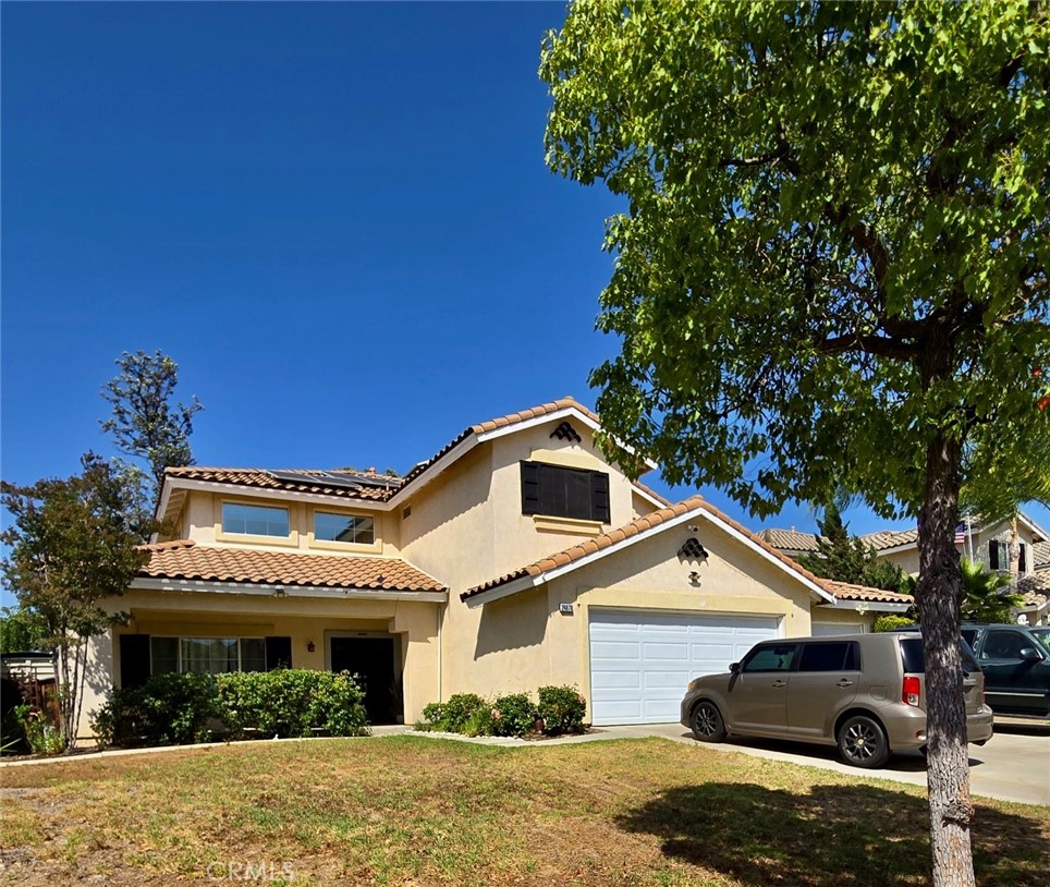 24870 Appian Way