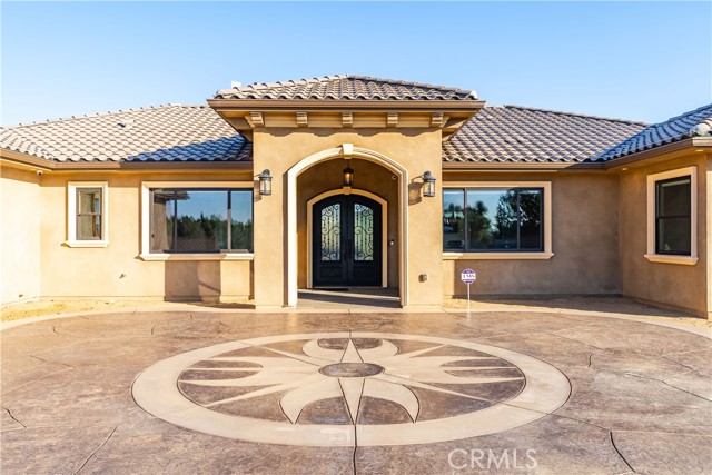 Detail Gallery Image 74 of 75 For 40158 25th St W, Palmdale,  CA 93551 - 5 Beds | 4/1 Baths