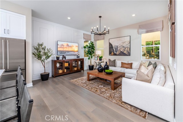 Detail Gallery Image 5 of 13 For 161 Great Park Bld, Irvine,  CA 92618 - 4 Beds | 3 Baths