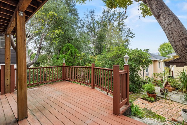 Detail Gallery Image 33 of 39 For 65 Grace Terrace, Pasadena,  CA 91105 - 3 Beds | 2 Baths