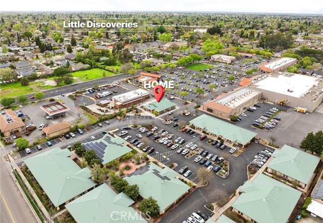 2535 Ceanothus Avenue, Chico, California 95973, ,Commercial Lease,For Rent,2535 Ceanothus Avenue,CRSN25081947