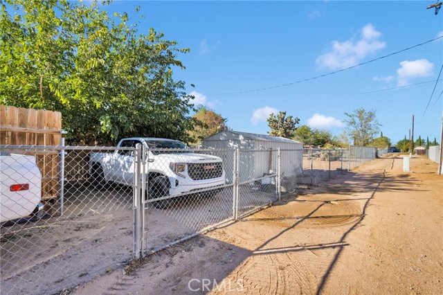 Detail Gallery Image 44 of 55 For 12828 Tamiani Rd, Apple Valley,  CA 92308 - 3 Beds | 2 Baths