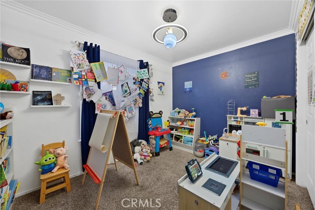 Detail Gallery Image 25 of 43 For 7605 Carson Hill Ct, Bakersfield,  CA 93313 - 4 Beds | 2/1 Baths