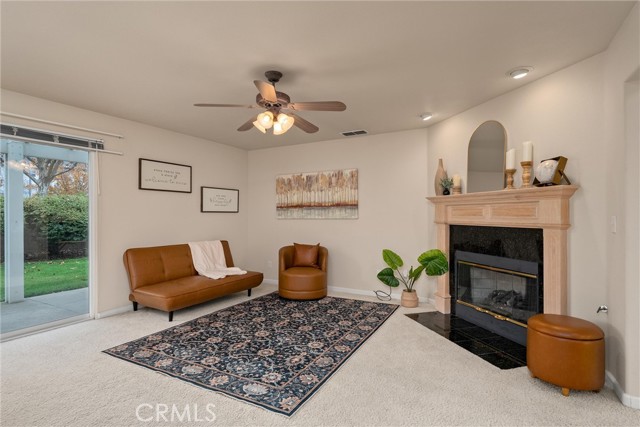 Detail Gallery Image 4 of 49 For 853 Coit Tower Way, Chico,  CA 95928 - 3 Beds | 2 Baths