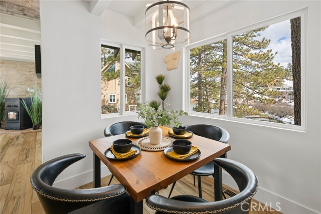 Detail Gallery Image 60 of 71 For 827 Penninsula, Big Bear Lake,  CA 92315 - 3 Beds | 2 Baths