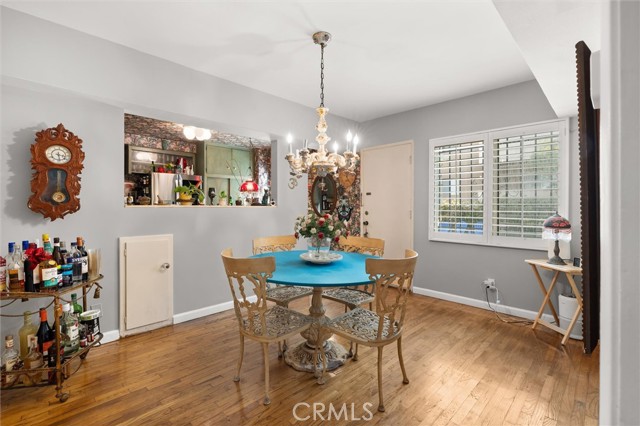 Detail Gallery Image 10 of 58 For 1406 N Vista St, Los Angeles,  CA 90046 - – Beds | – Baths