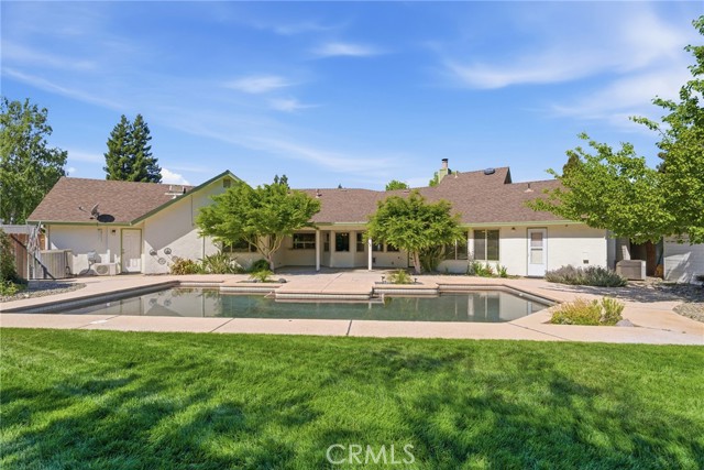 Detail Gallery Image 3 of 43 For 736 Leafcrest Drive, Chico,  CA 95926 - 5 Beds | 3 Baths