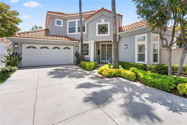 Detail Gallery Image 1 of 1 For 21291 Mazatlan, Mission Viejo,  CA 92692 - 3 Beds | 3/1 Baths