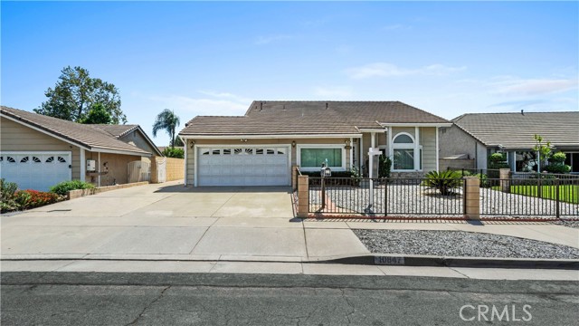Detail Gallery Image 1 of 33 For 10847 Spyglass Dr, Rancho Cucamonga,  CA 91730 - 4 Beds | 3 Baths