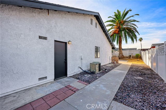 Detail Gallery Image 36 of 39 For 14549 Blackbush Rd, Moreno Valley,  CA 92553 - 3 Beds | 2 Baths