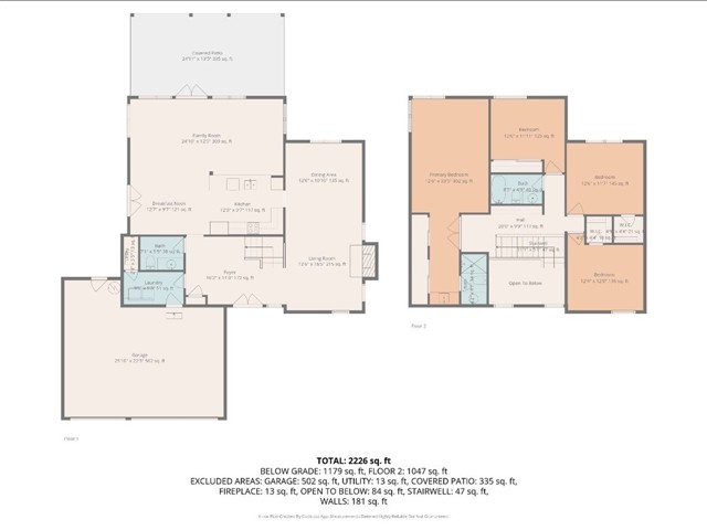 Detail Gallery Image 4 of 72 For 1400 Post, Fullerton,  CA 92833 - 4 Beds | 2/1 Baths