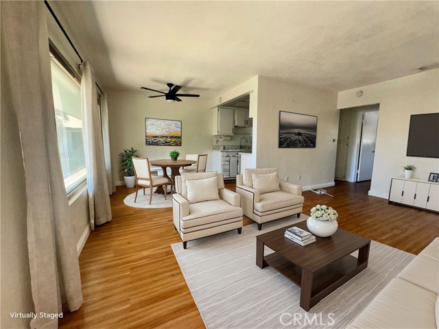 Detail Gallery Image 1 of 14 For 1330 W Lambert Rd #132,  La Habra,  CA 90631 - 1 Beds | 1 Baths