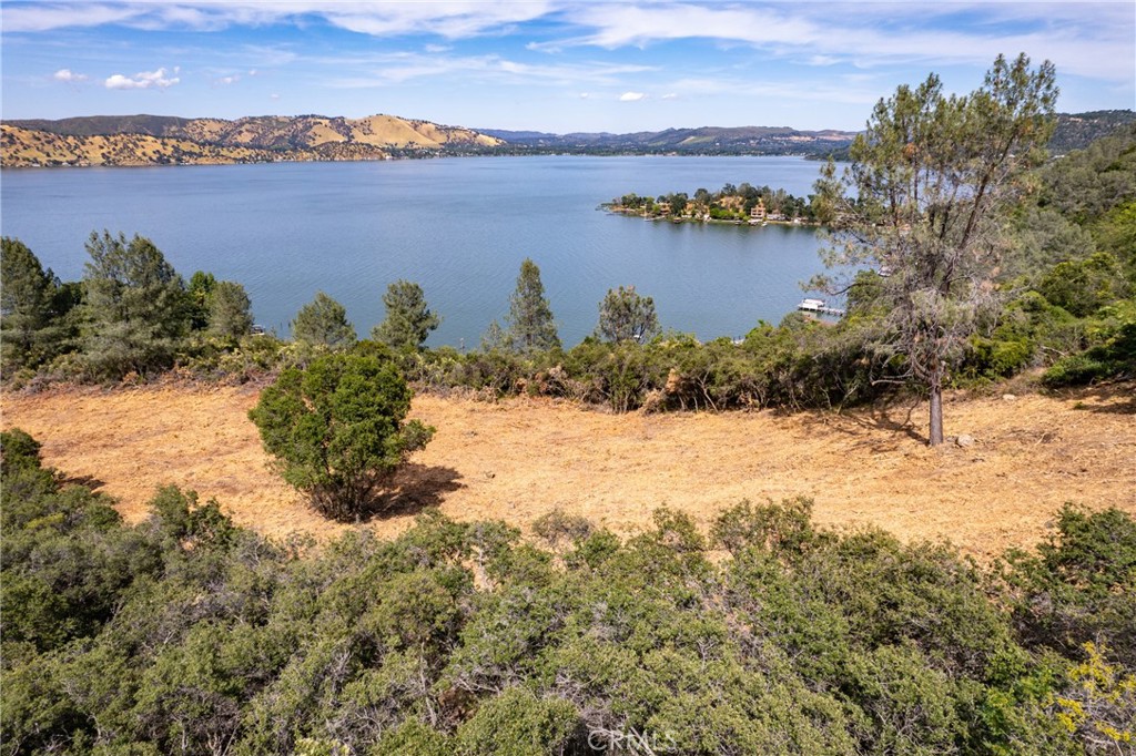 11390 Point Lakeview Road, Kelseyville, CA 95451
