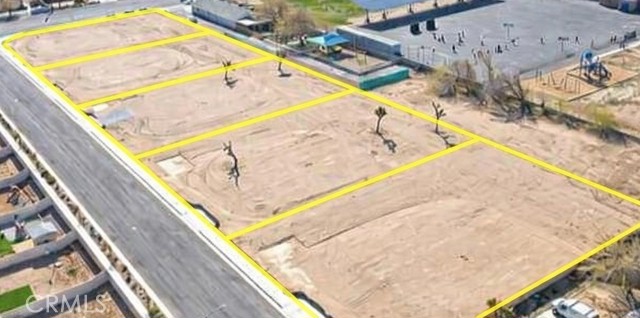 Detail Gallery Image 3 of 3 For 4 Valencia, Hesperia,  CA 92345 - – Beds | – Baths