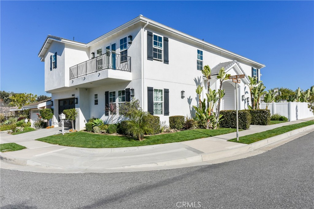 19402 Sierra Bello Road, Irvine, CA 92603