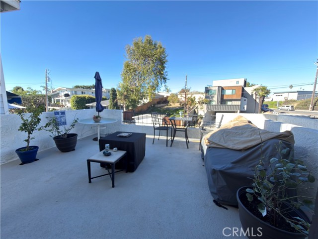 Detail Gallery Image 5 of 14 For 215 W Canada #B,  San Clemente,  CA 92672 - 2 Beds | 1 Baths