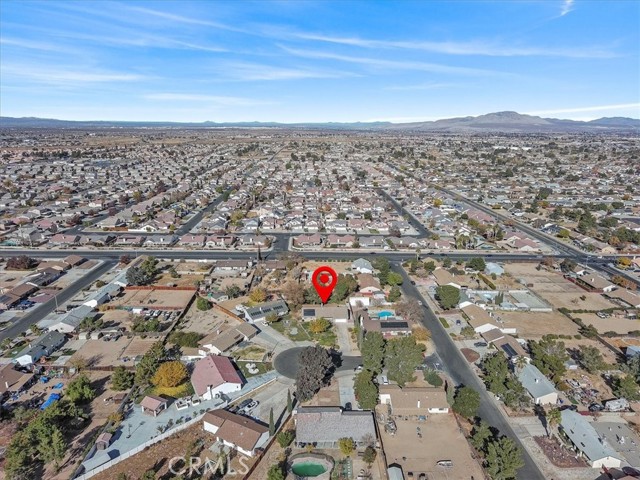 Detail Gallery Image 43 of 46 For 12852 Mountain Shadows Ct, Victorville,  CA 92392 - 4 Beds | 2 Baths