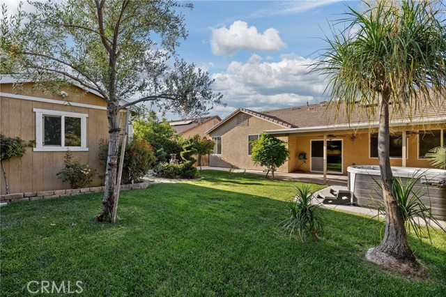 Detail Gallery Image 28 of 38 For 10700 Rainwater Ln, Bakersfield,  CA 93306 - 3 Beds | 2 Baths