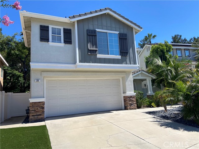 Detail Gallery Image 1 of 29 For 23 Longhorn St, Trabuco Canyon,  CA 92679 - 3 Beds | 2/1 Baths