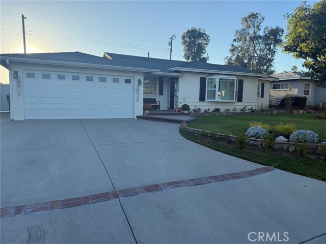 Detail Gallery Image 3 of 32 For 1511 Bruning Ave, Glendora,  CA 91740 - 3 Beds | 2 Baths