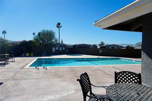 Detail Gallery Image 23 of 23 For 3825 Crestmore Rd #444,  Riverside,  CA 92509 - 2 Beds | 2 Baths