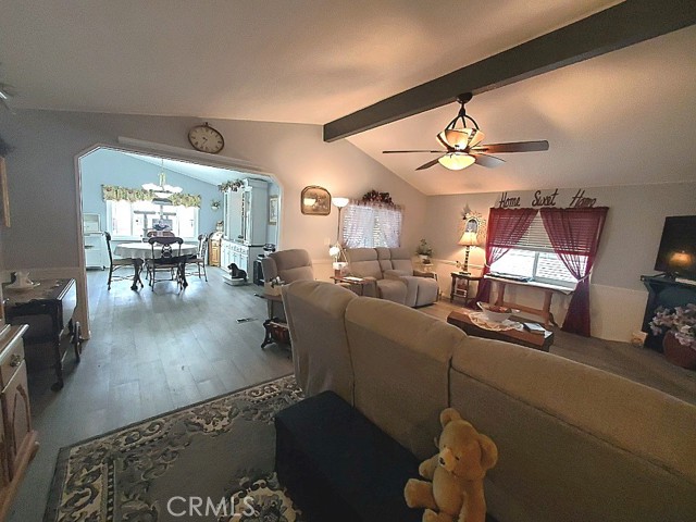 Detail Gallery Image 17 of 28 For 9161 Santa Fe Ave E #22,  Hesperia,  CA 92345 - 3 Beds | 2 Baths