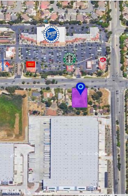 Image 1 of 3 For 11262 Sierra Avenue