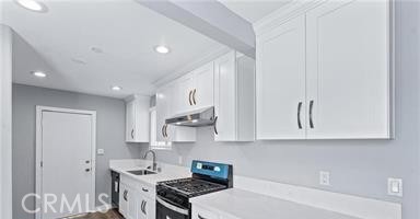 Detail Gallery Image 4 of 16 For 1531 W Orange Grove Ave, Pomona,  CA 91768 - 3 Beds | 2 Baths