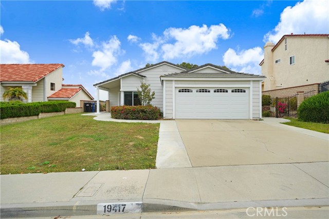 19417 Greenwillow Ln, Rowland Heights, CA 91748