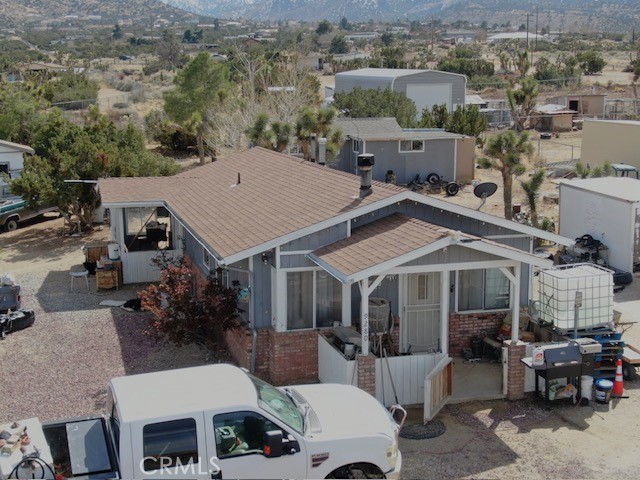 9280 Avalon Road
