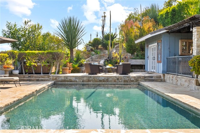 Home for Sale in Escondido