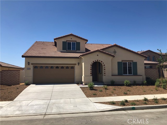 Detail Gallery Image 1 of 1 For 29689 Gypsy Canyon Cir, Menifee,  CA 92584 - 5 Beds | 3 Baths